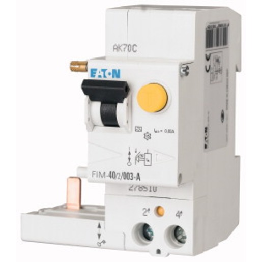 Eaton Electric FIM-40/2/0,3-A Turkiye