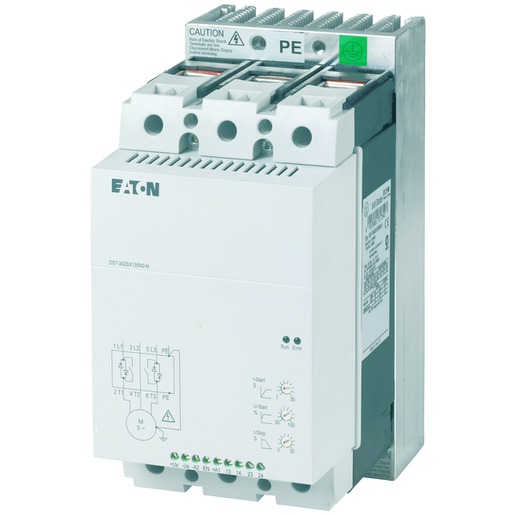Eaton Electric DS7-340SX200N0-N Turkiye