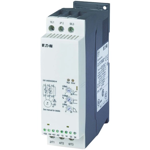 Eaton Electric DS7-342SX024N0-N Turkiye