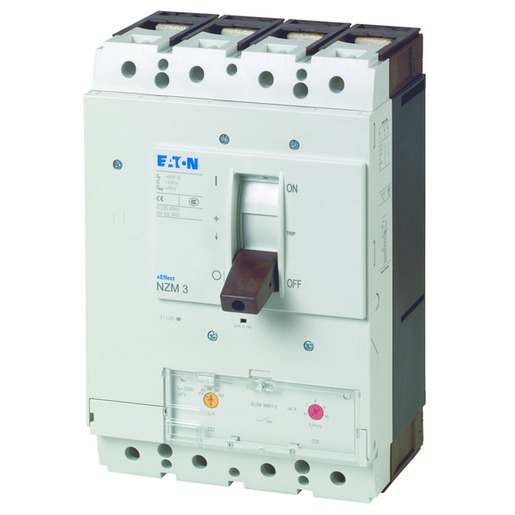 Eaton Electric NZMN3-4-A400 Turkiye