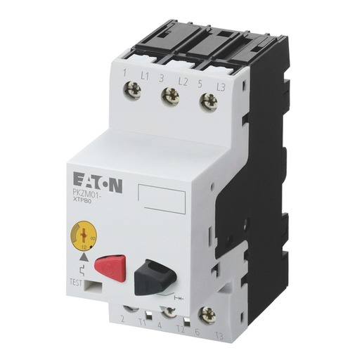 Eaton Electric PKZM01-4-G Turkiye