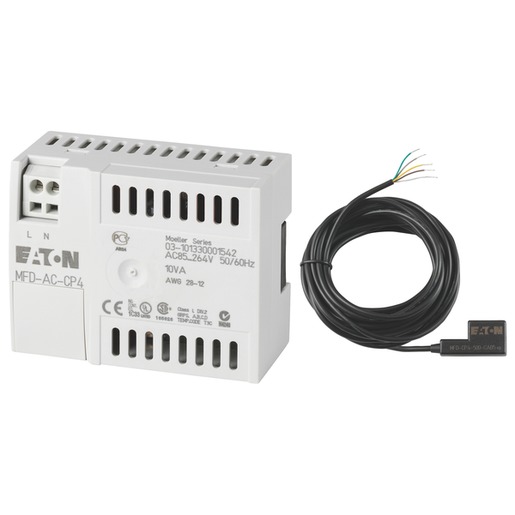 Eaton Electric MFD-AC-CP4-500 Turkiye