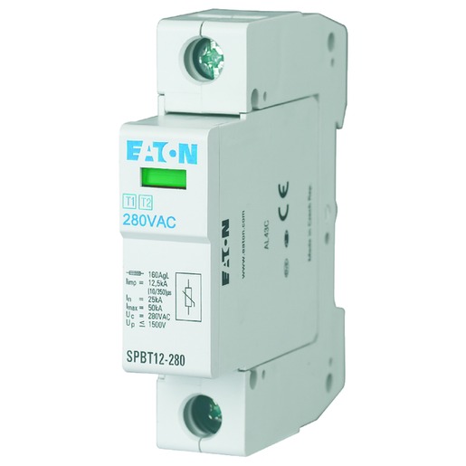 Eaton Electric SPBT12-280/1 Turkiye