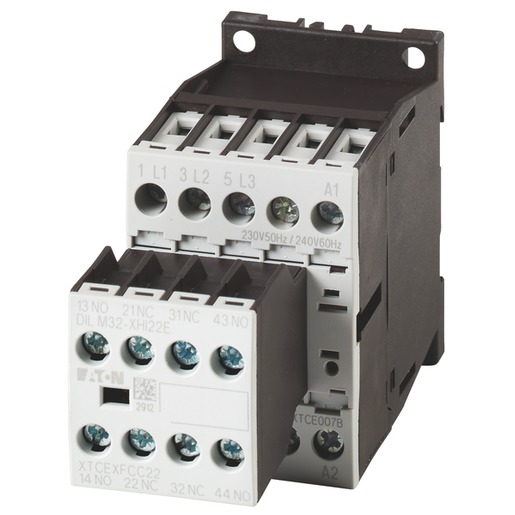 Eaton Electric DILM9-22(24VDC) Turkiye