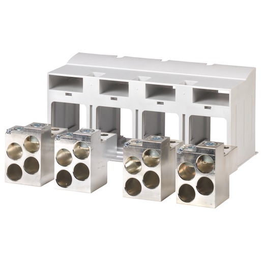 Eaton Electric NZM4-4-XKA Turkiye