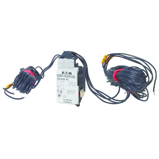 Eaton Electric NZM1-XUHIV20L208-240AC Turkiye