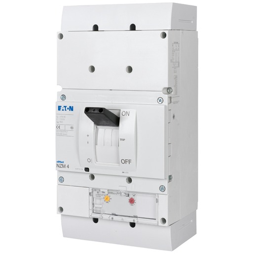 Eaton Electric NZMH4-AE1600 Turkiye