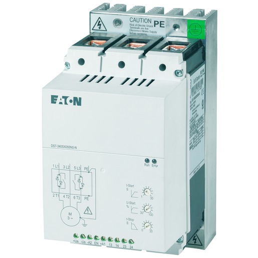 Eaton Electric DS7-342SX070N0-N Turkiye