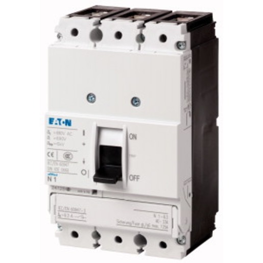 Eaton Electric NS1-100-NA Turkiye