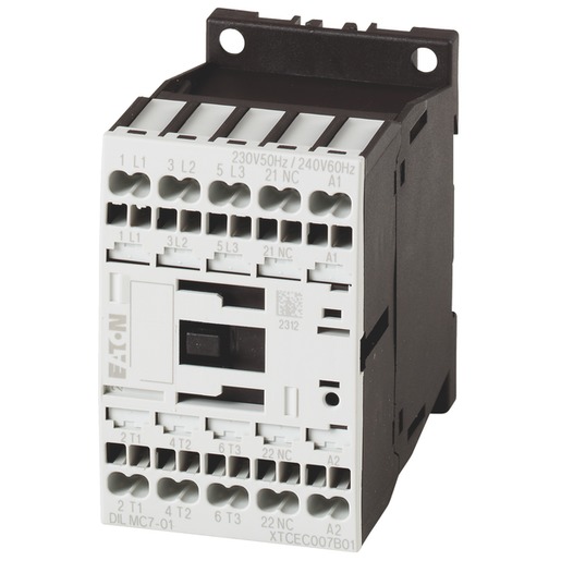 Eaton Electric DILMC15-01(24VDC) Turkiye