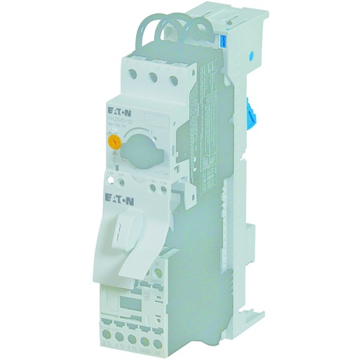 Eaton Electric MSC-D-6,3-M7(24VDC)/BBA Turkiye