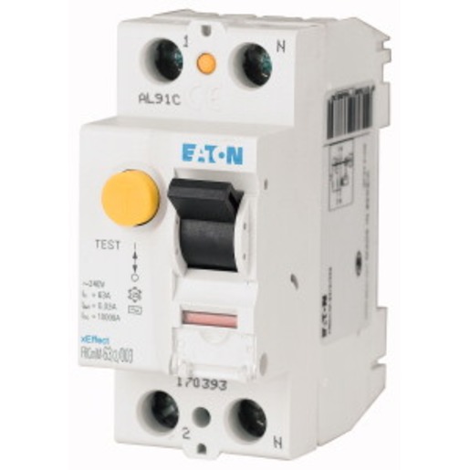 Eaton Electric FRCMM-25/2/003-G/A-NA Turkiye