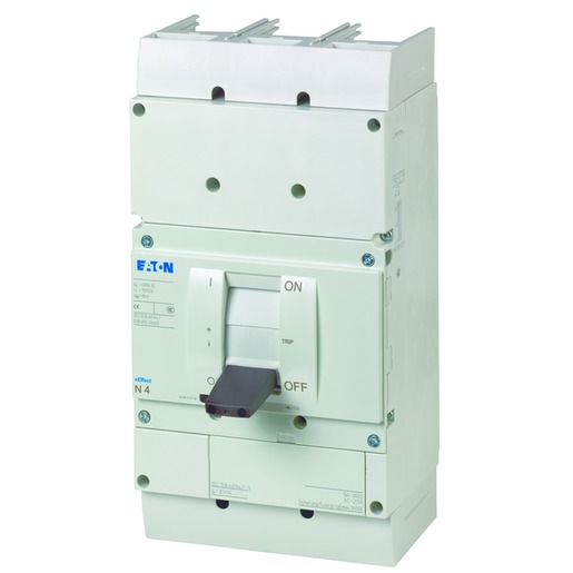 Eaton Electric N4-1600 Turkiye