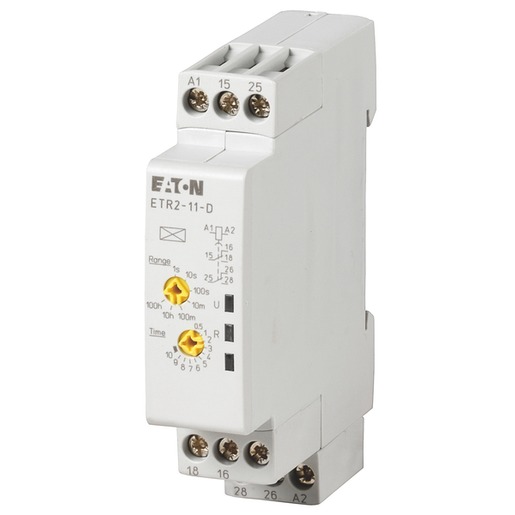 Eaton Electric ETR2-12-D Turkiye