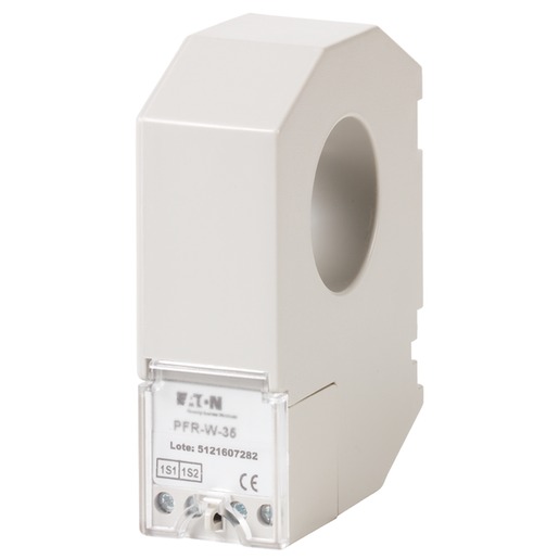 Eaton Electric PFR-W-70 Turkiye