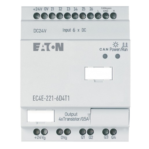 Eaton Electric EC4E-221-6D4T1 Turkiye