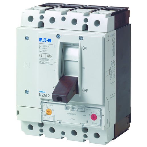 Eaton Electric NZMB2-4-A160 Turkiye