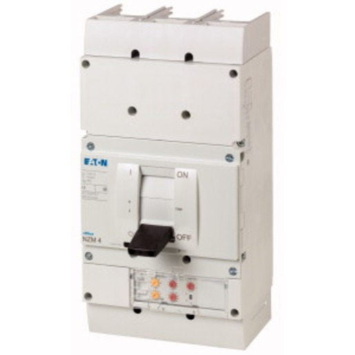 Eaton Electric NZMH4-VE1600 Turkiye