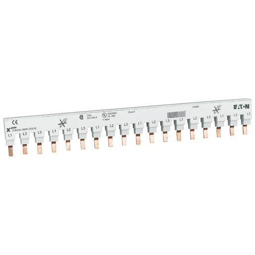 Eaton Electric Z-SV/UL-16/3P-3TE/6 Turkiye