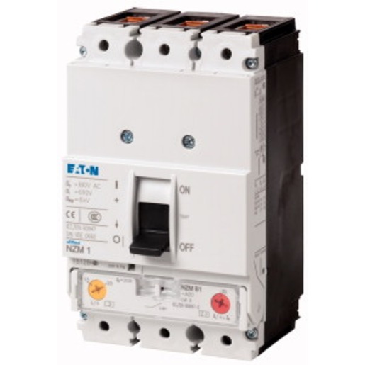Eaton Electric NZMH1-A20 Turkiye