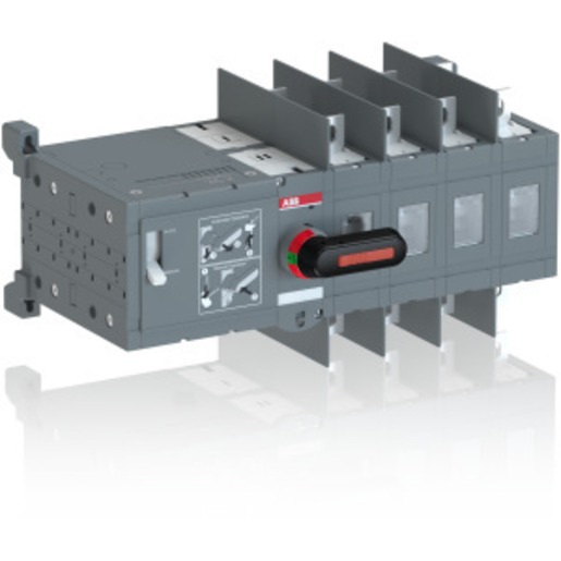 ABB OTM250E4WCM230C Turkiye