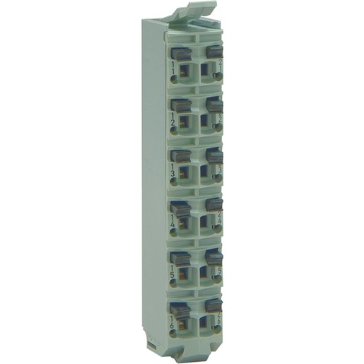 Schneider Electric TM5ACTB12PS Turkiye