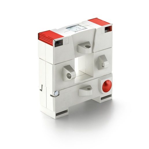 Janitza Electronics Differenzstromwandler KBU812D Teilbar Turkiye