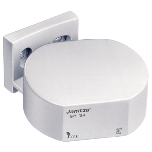 Janitza Electronics GPS-DI-4 GPS-Empfänger Turkiye