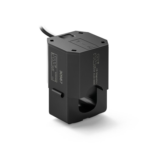 Janitza Electronics Klappwandler SC-CT-20 63A mit Zubehör Turkiye