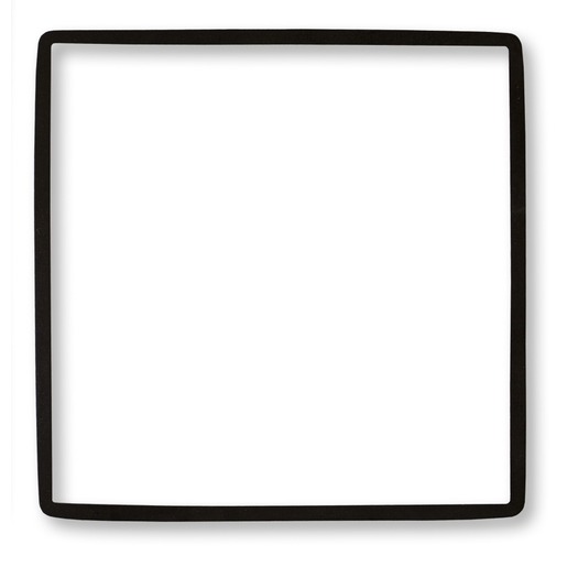Janitza Electronics GEH Silikon-Dichtung 96 x 96 Turkiye