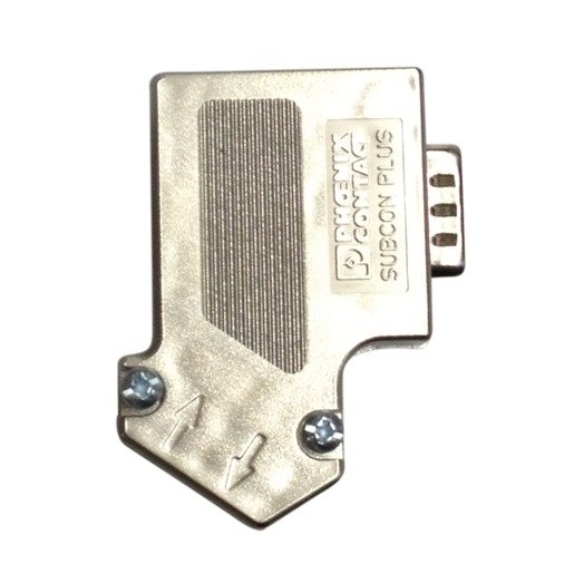 Janitza Electronics STV D-SUBCON PLUS-PROFIB/SC2 gew. Turkiye
