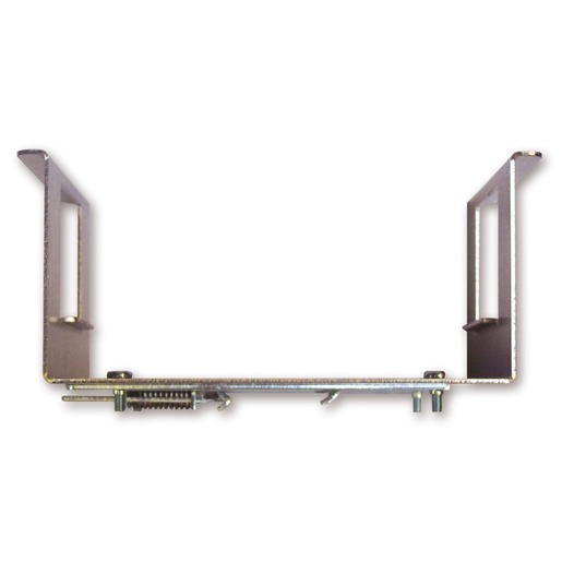 Janitza Electronics Halterung-Hutschiene508 / 509 / 511 / 512 Turkiye