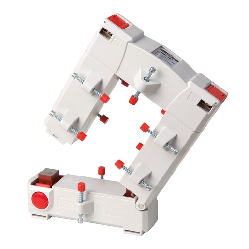 Janitza Electronics KBU812 600/5A; 2,5VA; Klasse 0,5 Turkiye