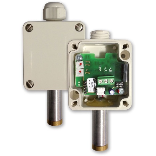 Janitza Electronics Feuchte- u.Temperaturfühler JFTF-I Turkiye