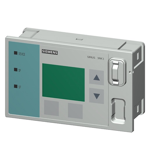 Siemens 3RK3611-3AA00 Turkiye