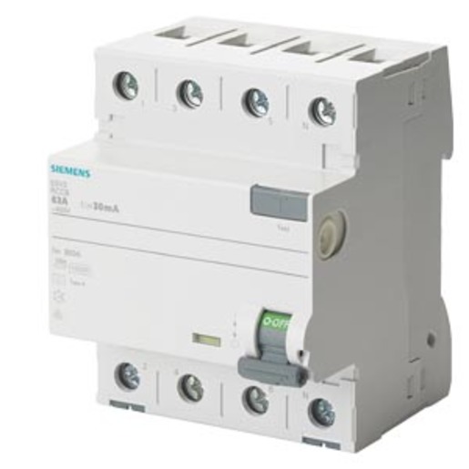 Siemens 5SV3646-8KL Turkiye