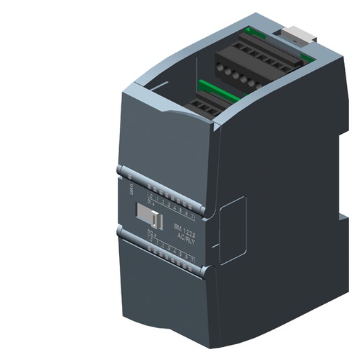 Siemens 6ES7223-1QH32-0XB0 Turkiye