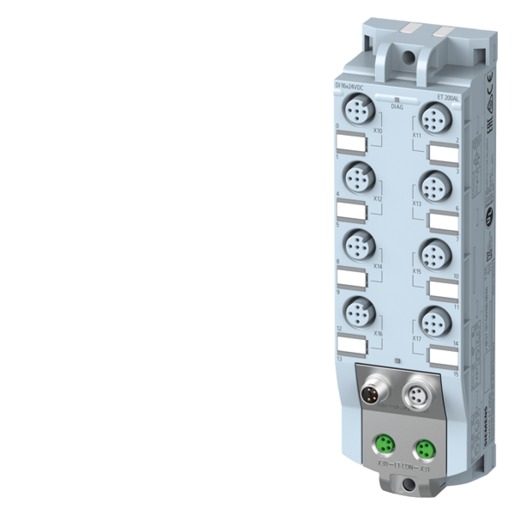 Siemens 6ES7141-5AH00-0BA0 Turkiye