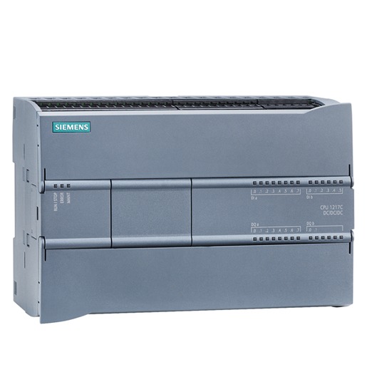 Siemens 6ES7217-1AG40-0XB0 Turkiye