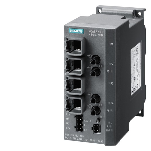 Siemens 6GK5204-2BB11-2AA3 Turkiye