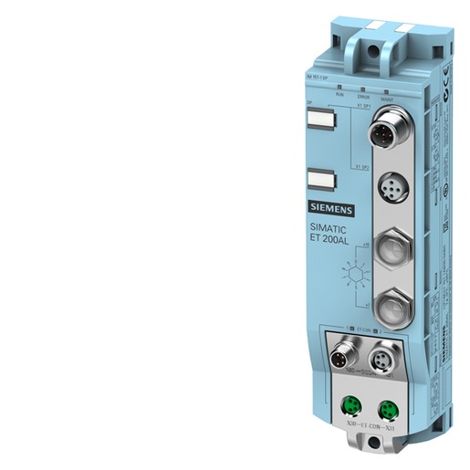 Siemens 6ES7157-1AA00-0AB0 Turkiye