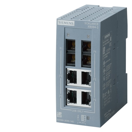 Siemens 6GK5004-2BD00-1AB2 Turkiye