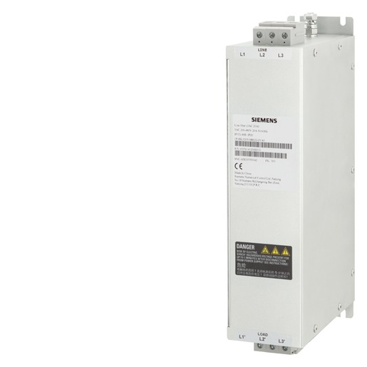 Siemens 6SL3203-0BB21-8VA0 Turkiye