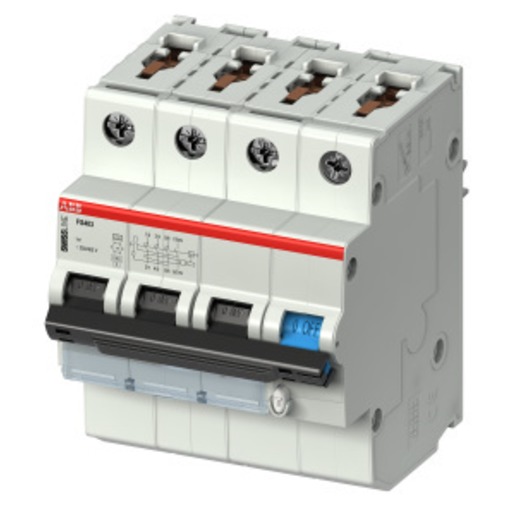 ABB FS403M-B32/0.03 Turkiye