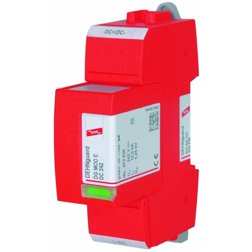 Dehn + Söhne DG SE DC 242 FM Turkiye