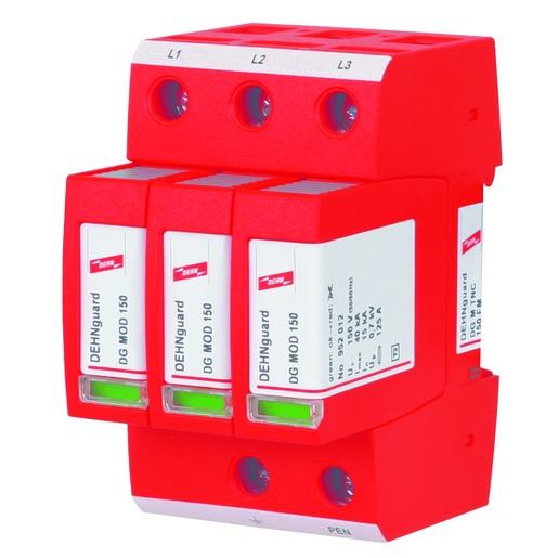 Dehn + Söhne DG M TNC 150 FM Turkiye