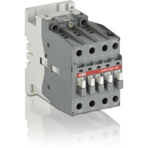 ABB A40-30-10 380-400V 50Hz / 400-415V 60Hz Turkiye