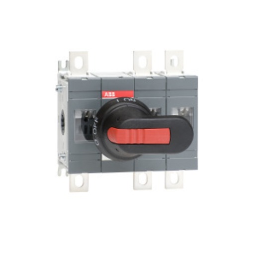 ABB OT200E12P Turkiye