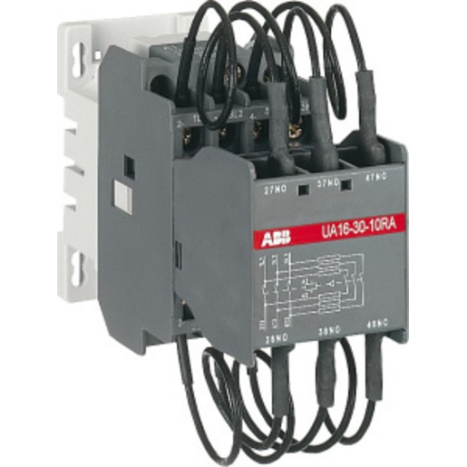 ABB UA16-30-10RA 220-230V 50Hz / 230-240V 60Hz Turkiye