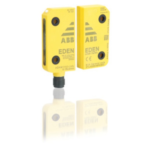ABB Adam OSSD-Info M12-5 Turkiye